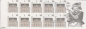 Preview: NSR MH 0035 ** - 1997 - Mi.-Nr.: 1935